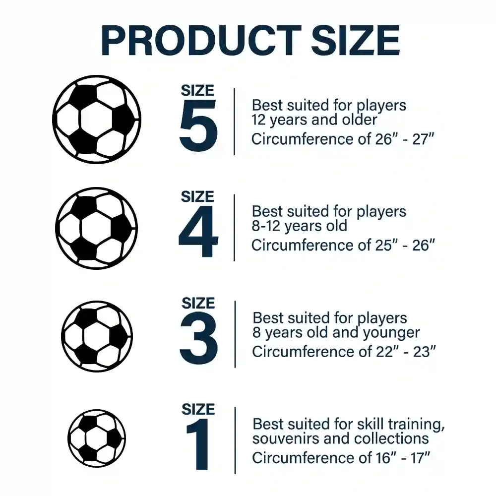 Gift For Father, Top Market, Football (Soccer), Confident, Summer Soccer Games, Vector, Alternating Color Text - Best Dad Grandpa Ever - Personalized Soccer Ball