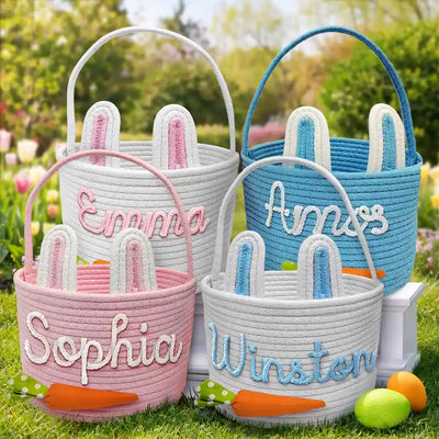 Easter Basket