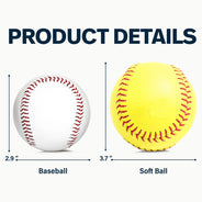 Gift For Mother, Sport Mom, Baseball, Happy - Custom Photo Pencil Sketch Best Mom Ever - Personalized Baseball, Softball