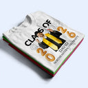 Graduation,Gift For Women,Gift For Men,Gift For Yourself,Gift For Daughter,Gift For Son,Gift For Sisters,Gift For Brothers,Gift For Bestie - Custom Photo A New Chapter Begins Graduation - Personalized T Shirt