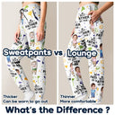 Happy,Golf,Dad's Hobby,Sport Dad,Gift For Father,Gift For Grandpa,Grandpa's Hobby,Gift For Husband - Custom Photo Best Dad By Par Funny Kid - Personalized Pajama Pants