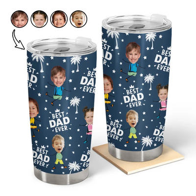 Tumbler For Dad