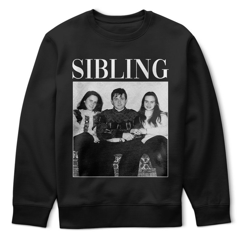 Gift For Bestie,Gift For Sisters,Happy,Custom Photo - Custom Photo Bestie Vintage - Personalized T Shirt