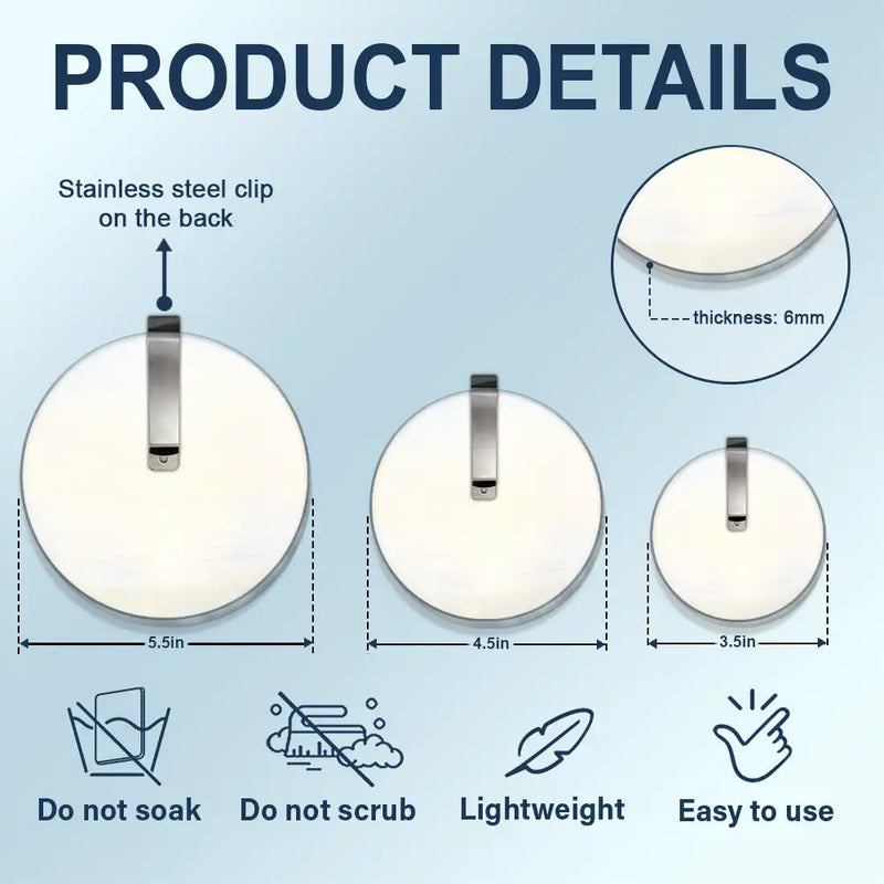 Memorial,Gift For Women,Gift For Men,Family,Sad,Custom Photo - Custom Photo Calendar Memorial The Moment Your Heart Stopped - Personalized Custom Shaped Acrylic Car Visor Clip