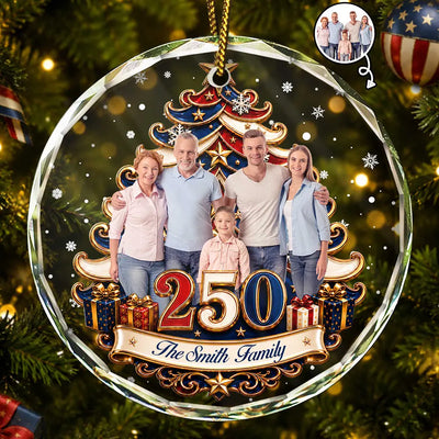 Custom Photo Christmas Gifts - New Arrivals