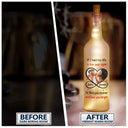 Gift For Couples,Old Couples,LGBT,Gift For Women,Gift For Men,Love,Gift For Wife,Gift For Husband,Gift For Boyfriend,Gift For Girlfriend,Custom Photo - Custom Photo Couple I'd Find You Sooner And Love You Longer - Personalized Bottle Light