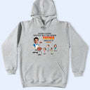 Grilling,Gift For Father - Custom Photo Everything Tastes Better When Daddy Grills It - Personalized T Shirt