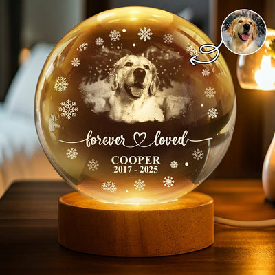 Decorative Light For Pet Lovers
