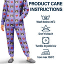 Cat Lovers, Pet Lovers, Dog Lovers, Dog Mom, Dog Dad, Cat Mom, Cat Dad, Happy - Custom Photo Funny Dog Cat Pet - Personalized Overall Onesie Hooded Jumpsuit