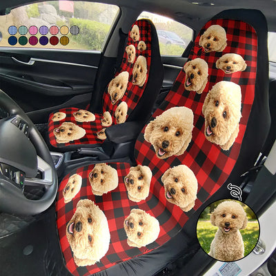 Car Seat Cover