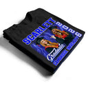Gift For Yourself,Gift For Women,Gift For Men,Graduation,Happy - Custom Photo Graduation Congratulations - Personalised T Shirt