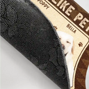 Pet Lovers, Pet Mom, Pet Dad, Dog Lovers, Dog Mom, Dog Dad, Cat Lovers, Cat Mom, Cat Dad, Family, Happy, Custom Photo - Custom Photo Hope You You Like Pets - Personalized Doormat