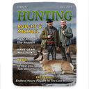 Gift For Yourself,Best friends' Hobby,Hunting,Top Market,Happy - Custom Photo Hunter Of The Year - Personalized Fleece Blanket, Sherpa Blanket