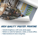 Gift For Yourself, Best friends' Hobby, Hunting, Top Market, Happy - Custom Photo Hunter Of The Year - Personalized Poster