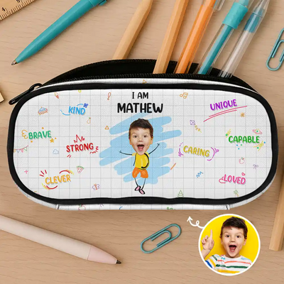 Pencil Case