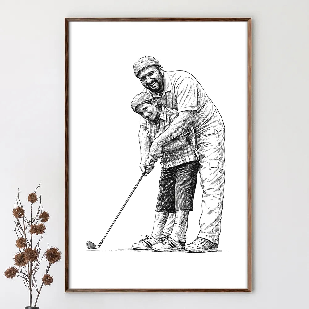 Happy,Gift For Husband,Gift For Grandpa,Gift For Father,Grandpa's Hobby,Dad's Hobby,Sport Dad,Golf - Happy,Gift For Husband,Gift For Grandpa,Gift For Father,Grandpa's Hobby,Dad's Hobby,Sport Dad,Golf