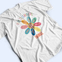 Gift For Kids, Back To School, Gift For Grandkids - Custom Photo Kid Play Is Learning - Personalized T Shirt