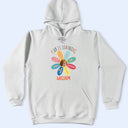 Gift For Kids, Back To School, Gift For Grandkids - Custom Photo Kid Play Is Learning - Personalized T Shirt