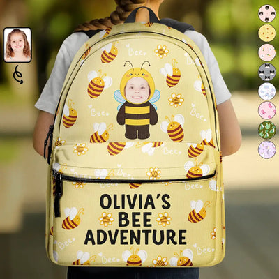 Backpack For Kids