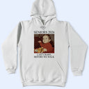 Graduation,Happy - Custom Photo Last Crawl Before We Walk Seniors - Personalized T Shirt