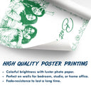 Gift For Bestie,Old Best friends,Gift For Sisters,Custom Photo,Happy - Custom Photo Pencil Sketch A True Friendship Is A Journey Without An End - Personalized Poster