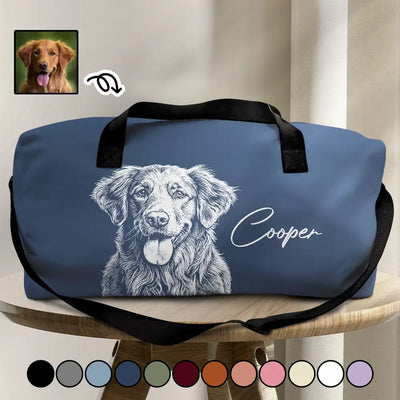 Duffle Bag