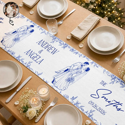 Table Runner