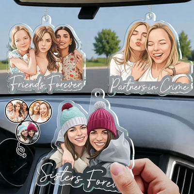 Car Accessories - New Arrivals