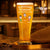 Funny,Gift For Husband,Gift For Grandpa,Gift For Father - Custom Photo Surviving Fatherhood One Beer At A Time Funny - Personalized Pilsner Glass