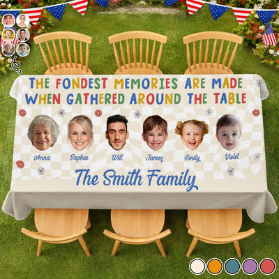 Tablecloth