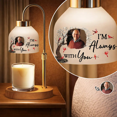 Candle Warmer Lamp
