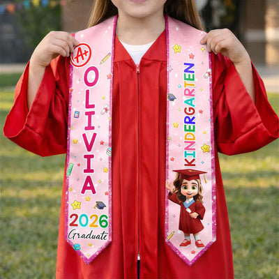 Stoles