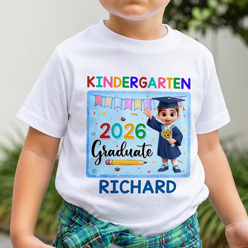 Graduation,Gift For Grandkids,Gift For Kids,Happy - Graduation,Gift For Grandkids,Gift For Kids,Happy
