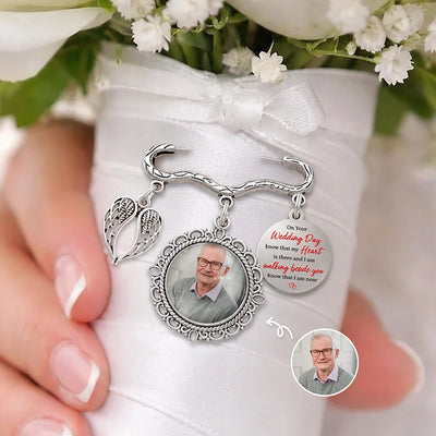 Wedding Apparel & Accessories