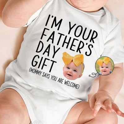 Baby Onesie