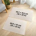 Home Is Where We Park It - Personalized Doormat