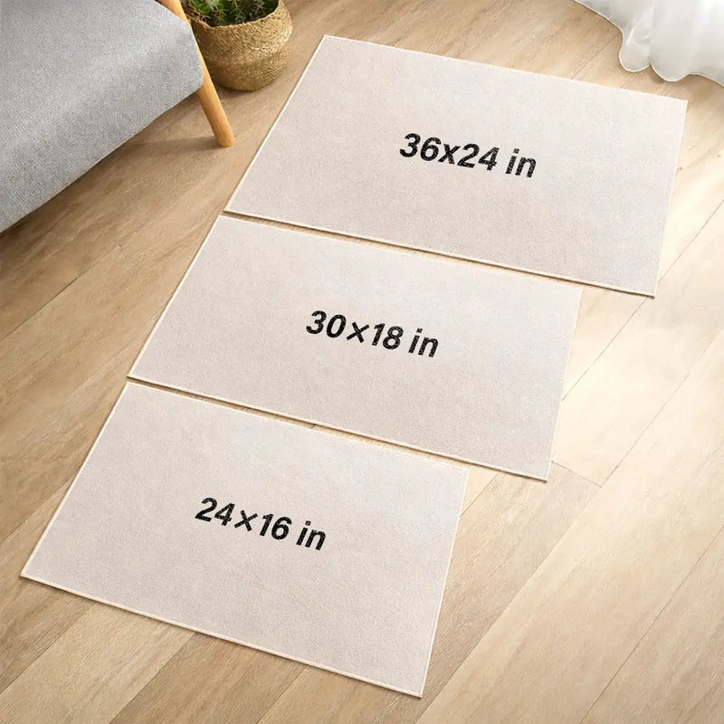 Independence Day, Gift For Grandpa, Gift For Grandma - Grandpa Grandma Firecrackers America Fireworks - Personalized Doormat