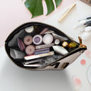 Léopard Mama Nana Titre - Anniversaire, Cadeau d'amour pour maman, maman, mère, grand-mère, grand-mère - Trousse de maquillage personnalisée