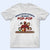 Minhas Pessoas Favoritas Me Ligam - Gift For Father, Grandpa - T Shirt Personalizado