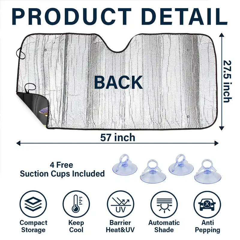 This Grandma Belongs To Turtle Summer Up To 20 Version - Personalized Auto Sunshade