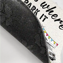 You And Me Home Is Where Camping With Pet - Personalized Doormat