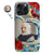 Custom Photo I Am Always With You - Personalized Clear Phone Case