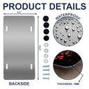 Grandma's Car - Personalized License Plate