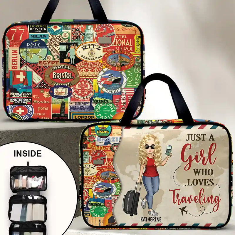 air travel toiletry bag Cocoon Hanging Kit Minimalist resistant fabric ensures your toiletries stay protected from the elements The 7 Best Toiletry Bags