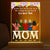 It Reminds How Much We Love You - Gift For Mother, Mom - Personalized Custom 3D Led Light Wooden Base