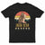 Papa Dada Bear - Gift For Father, Grandpa - Personalized Custom T Shirt