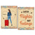 Catch Flights Not Feelings - Gift For Travel Lovers - Personalized Custom Passport Cover, Passport Holder