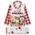 This Is My Pawjamas - Gift For Dog Lovers - Personalized Long Pajamas Set