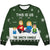 This Is Us - Christmas Gift For Family - Personalized Unisex Ugly Sweater