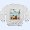 You Were My Favorite Hello - Memorial Gift For Pet Lovers - Personalized T Shirt